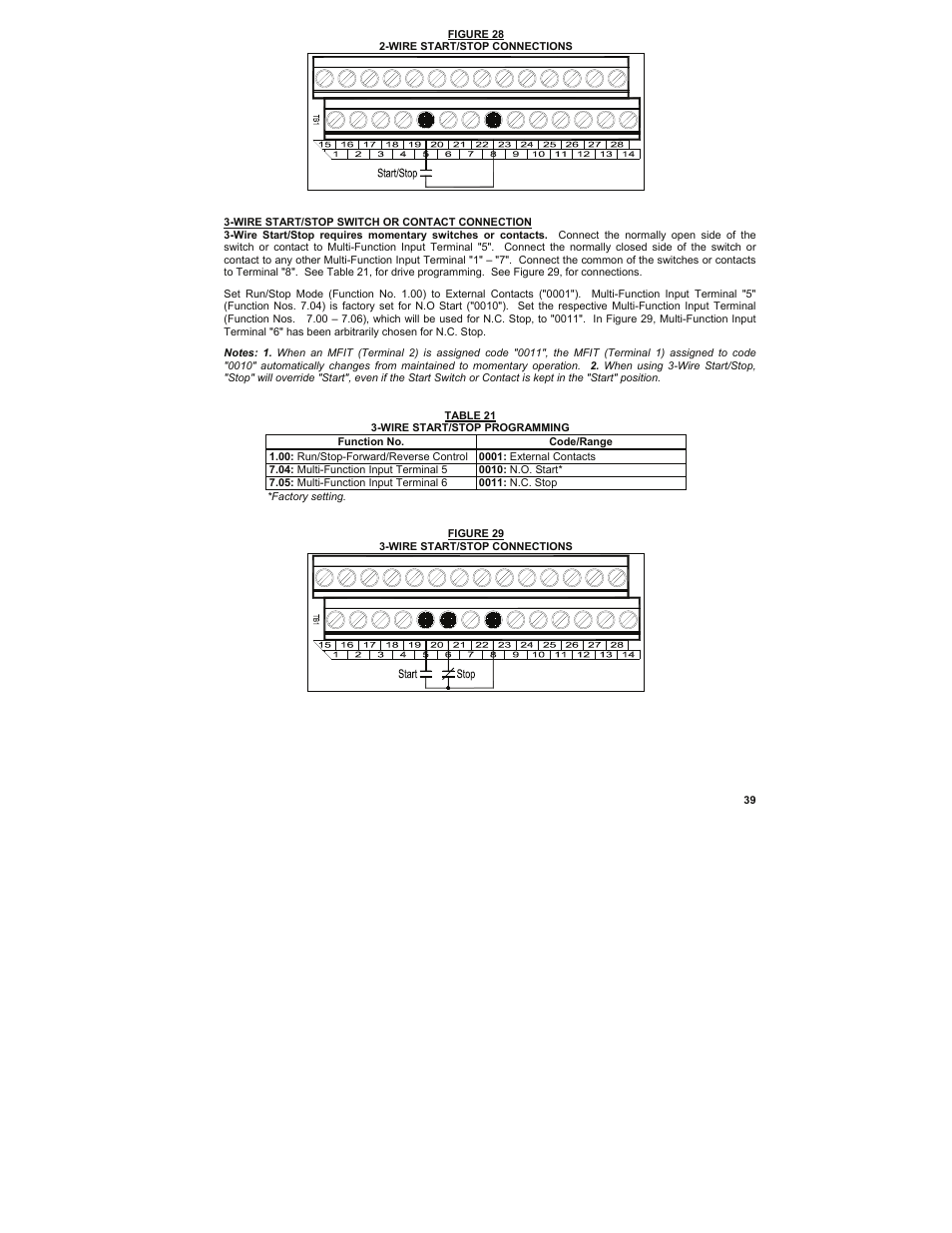 KB Electronics KBMK-24DF User Manual | Page 39 / 53