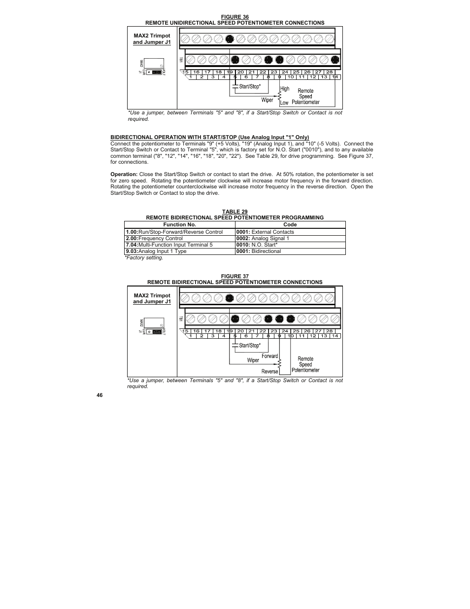 KB Electronics KBMK-24DF User Manual | Page 46 / 53