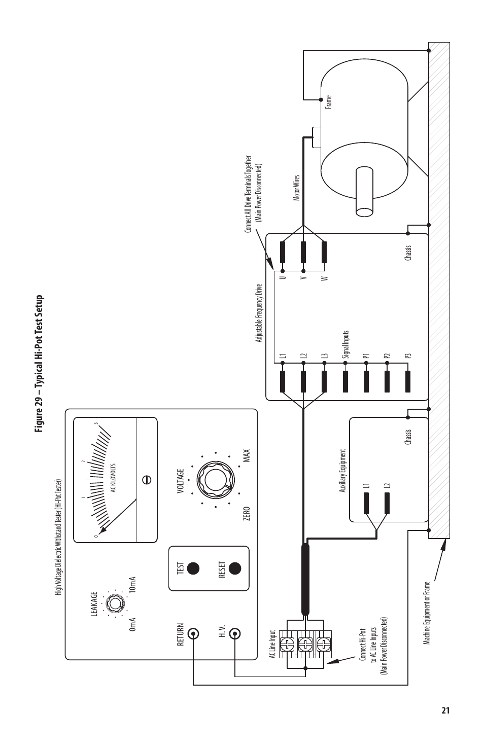 KB Electronics KBAC-48 User Manual | Page 21 / 28