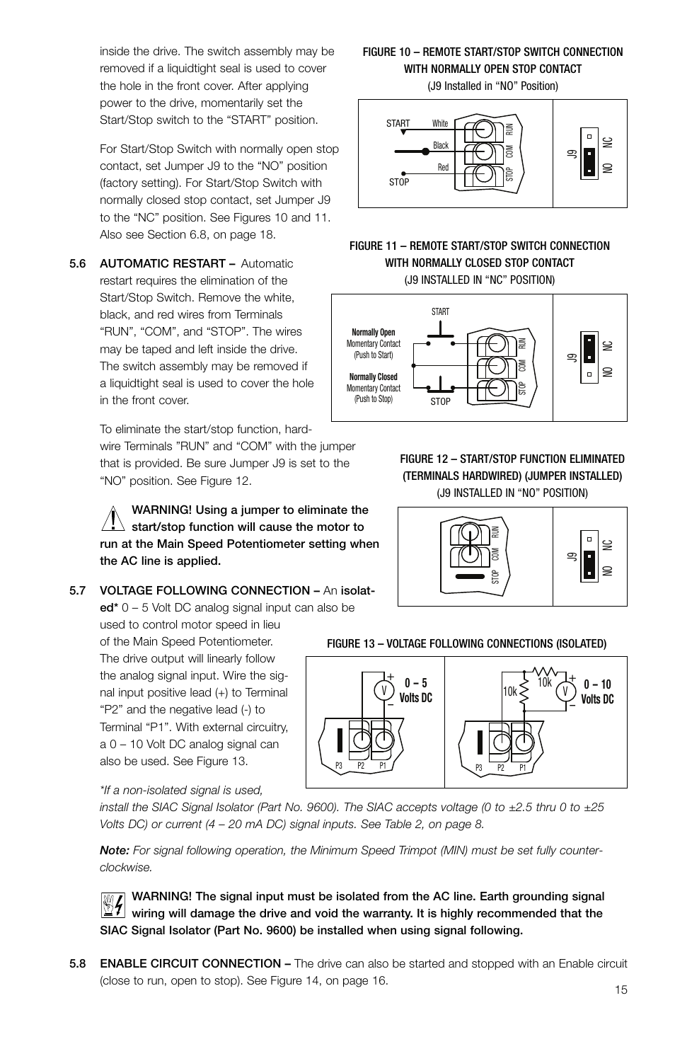 KB Electronics KBAC-29 (1P) User Manual | Page 16 / 29
