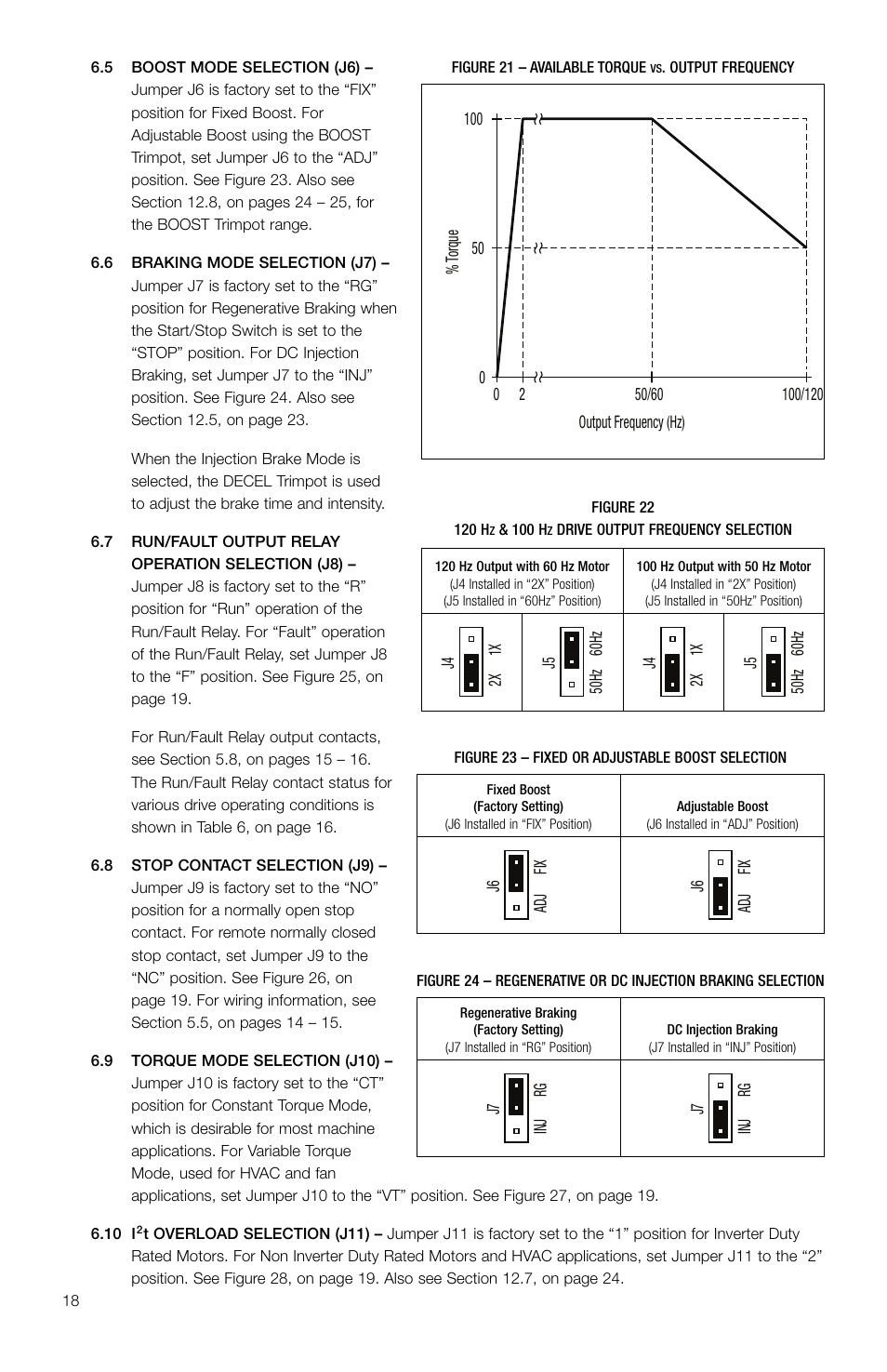 KB Electronics KBAC-29 (1P) User Manual | Page 19 / 29