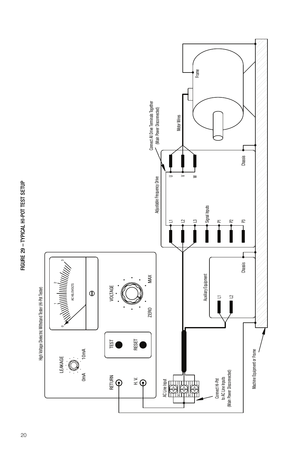 KB Electronics KBAC-29 (1P) User Manual | Page 21 / 29