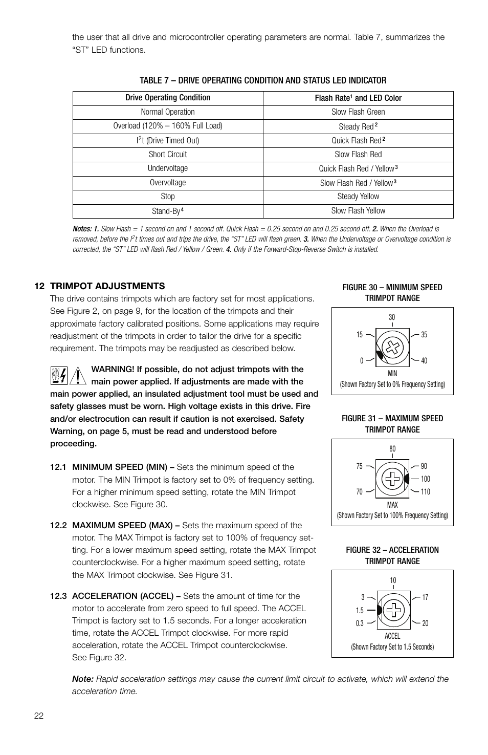 KB Electronics KBAC-29 (1P) User Manual | Page 23 / 29