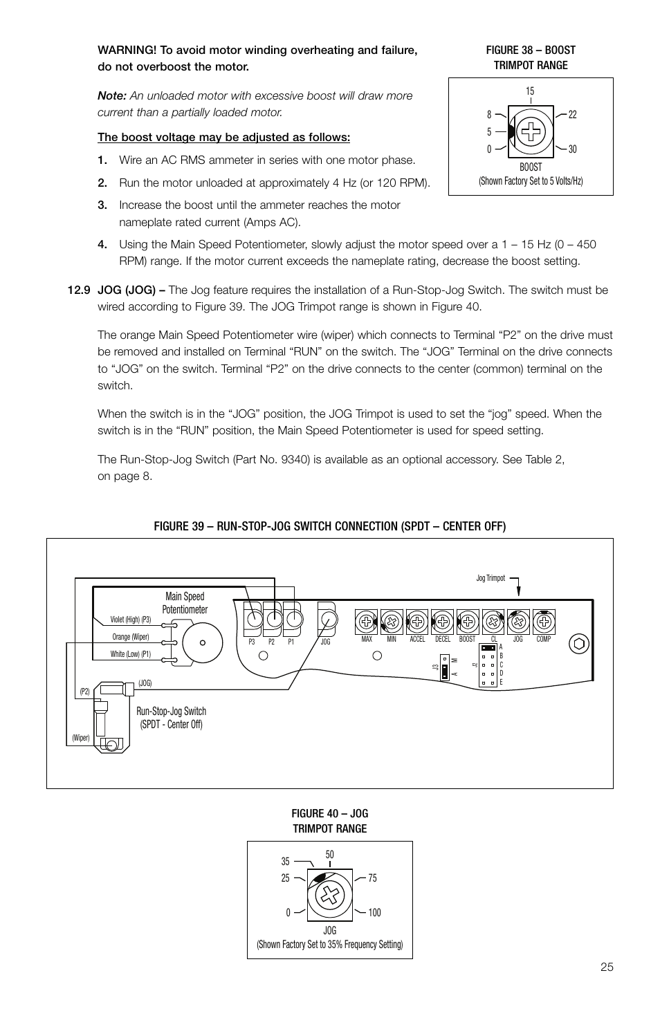 KB Electronics KBAC-29 (1P) User Manual | Page 26 / 29