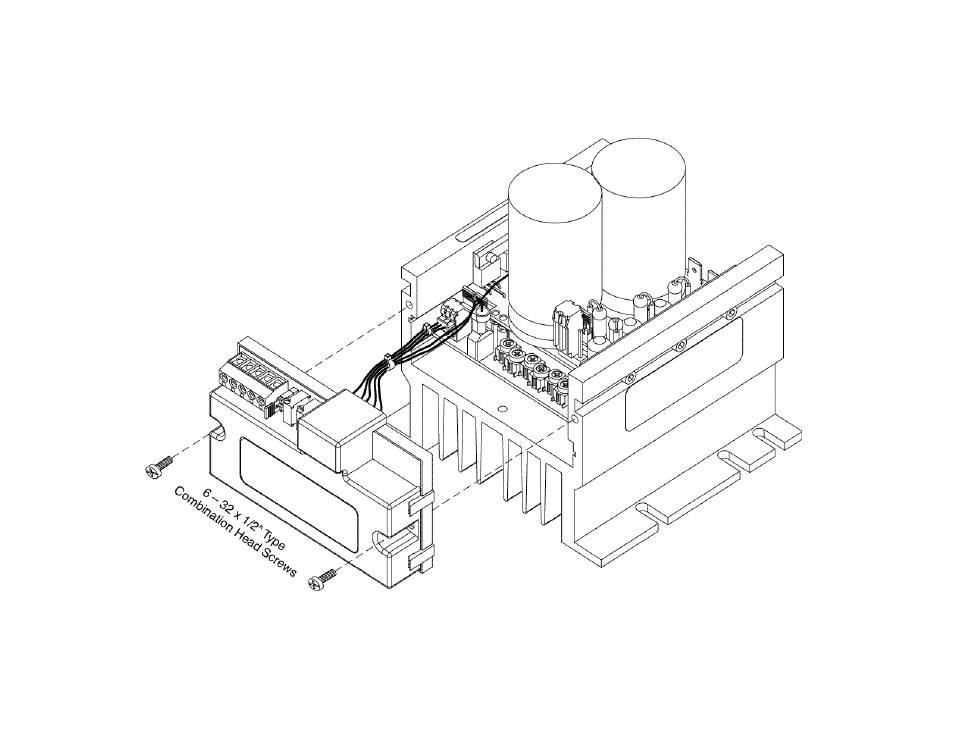 KB Electronics Installs on end of KBVF User Manual | Page 16 / 28