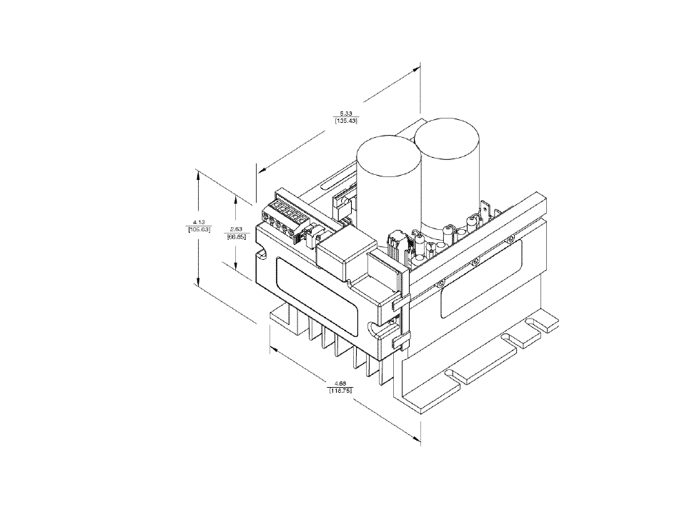 KB Electronics Installs on end of KBVF User Manual | Page 18 / 28