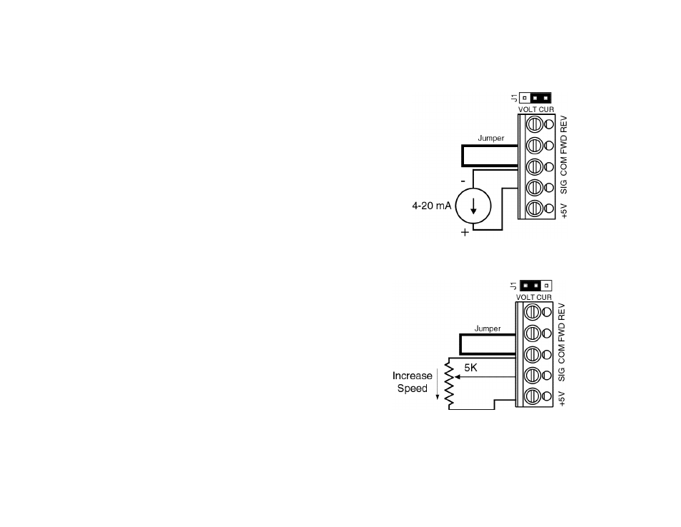 KB Electronics Installs on end of KBVF User Manual | Page 21 / 28