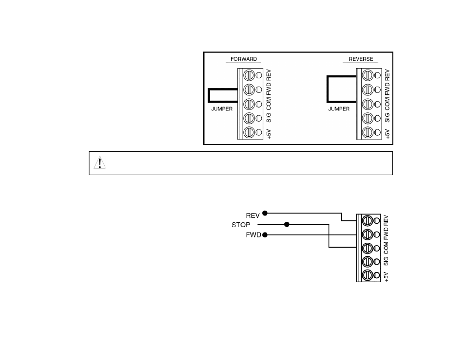 KB Electronics Installs on end of KBVF User Manual | Page 22 / 28