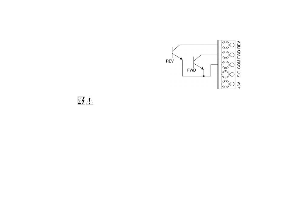 KB Electronics Installs on end of KBVF User Manual | Page 23 / 28