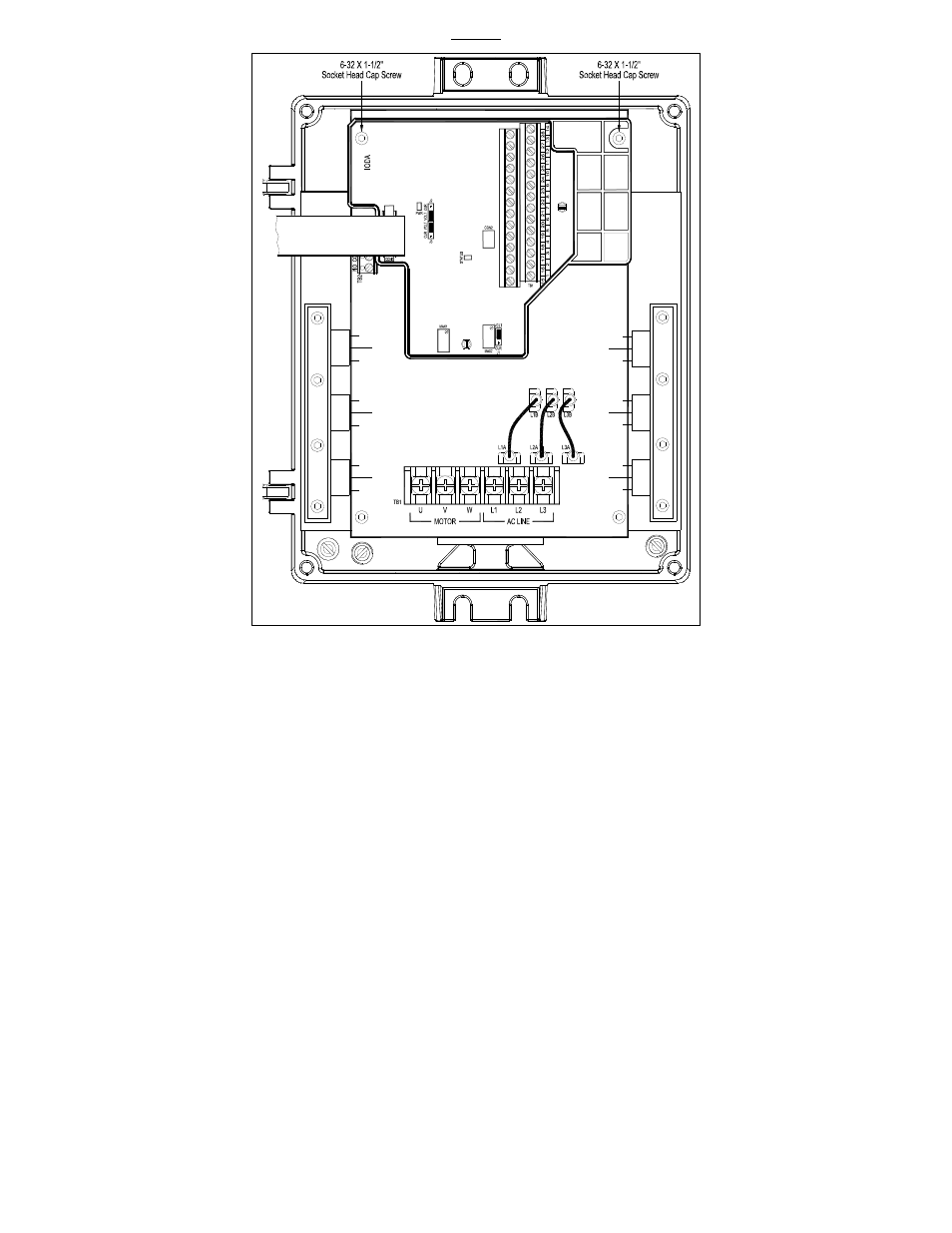 KB Electronics IODA, Input/Output Module for use with all KBDA/KBMK Controls User Manual | Page 12 / 44