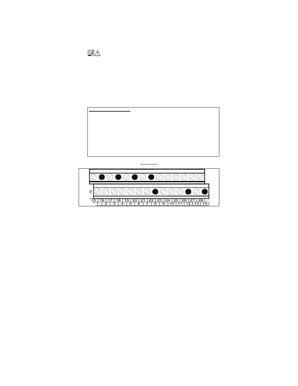 KB Electronics IODA, Input/Output Module for use with all KBDA/KBMK Controls User Manual | Page 13 / 44