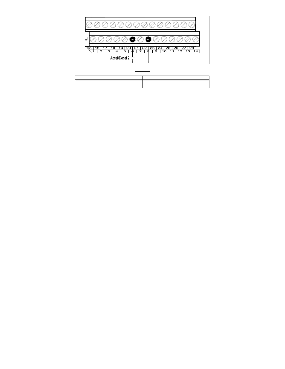 KB Electronics IODA, Input/Output Module for use with all KBDA/KBMK Controls User Manual | Page 23 / 44