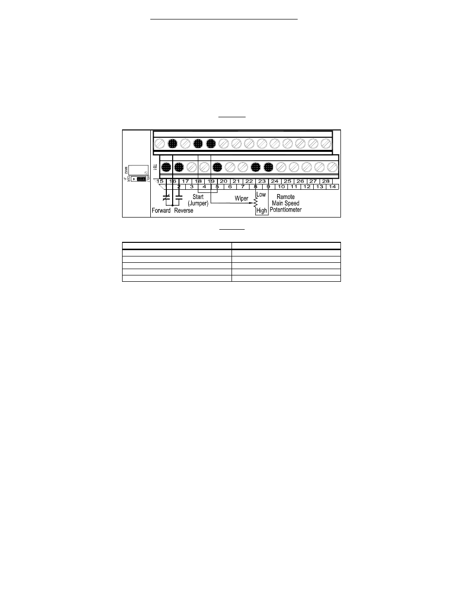 KB Electronics IODA, Input/Output Module for use with all KBDA/KBMK Controls User Manual | Page 35 / 44