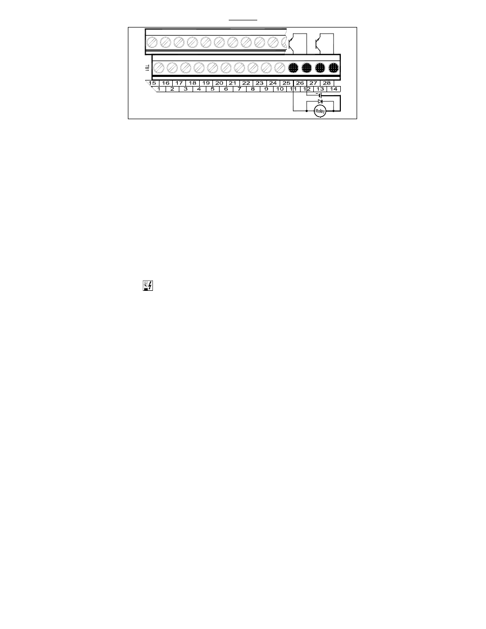 KB Electronics IODA, Input/Output Module for use with all KBDA/KBMK Controls User Manual | Page 39 / 44