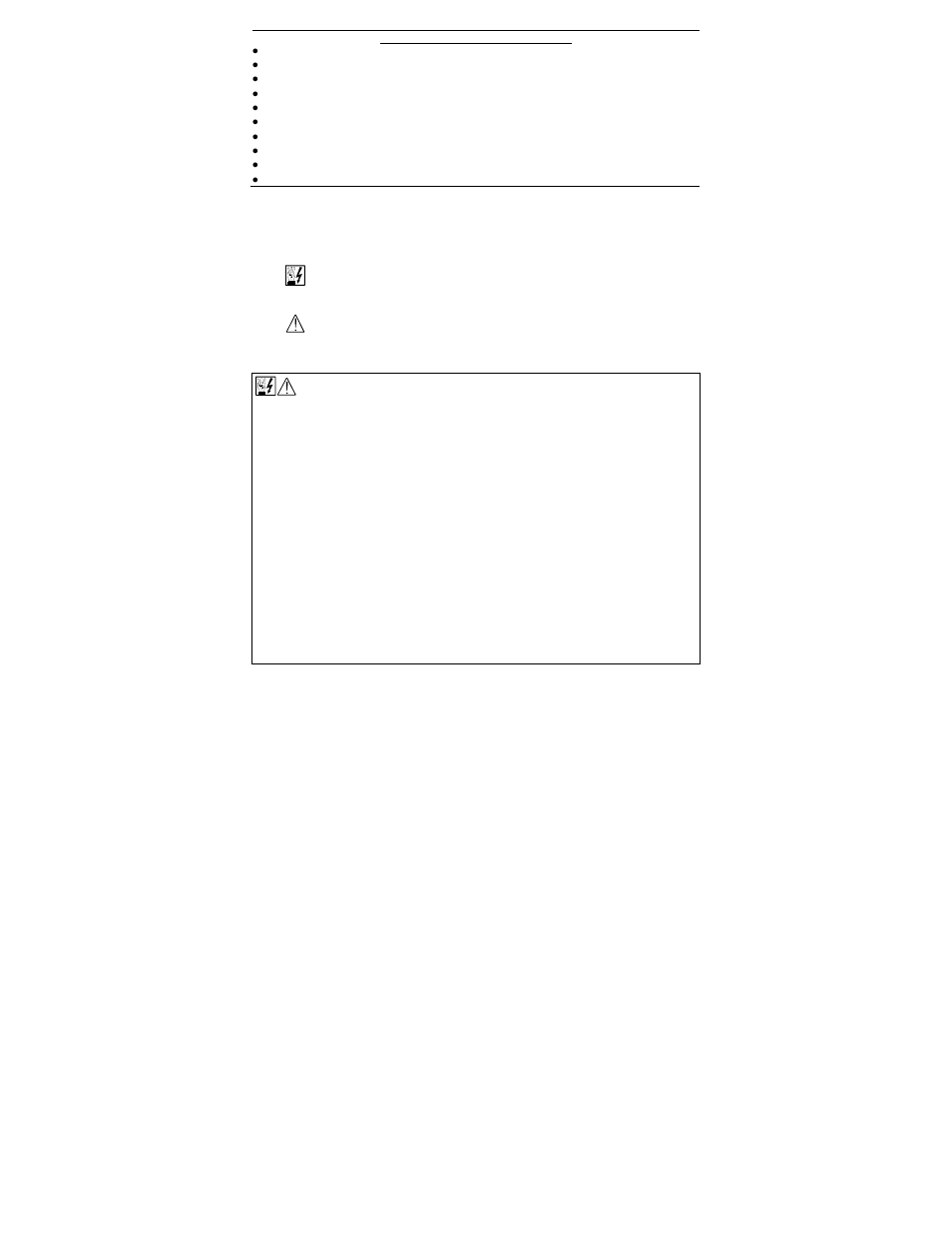 KB Electronics IODA, Input/Output Module for use with all KBDA/KBMK Controls User Manual | Page 4 / 44