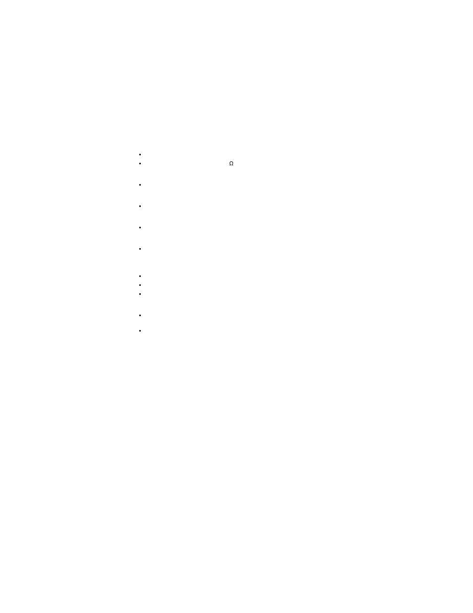 KB Electronics IODA, Input/Output Module for use with all KBDA/KBMK Controls User Manual | Page 5 / 44