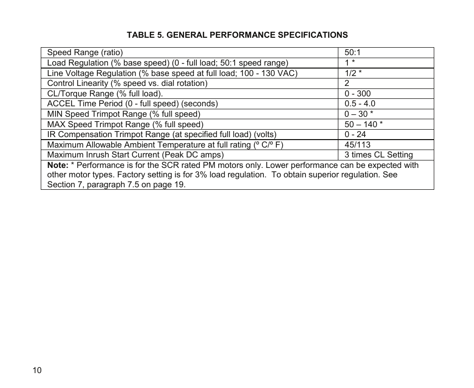 KB Electronics KBIC-240DS User Manual | Page 10 / 28