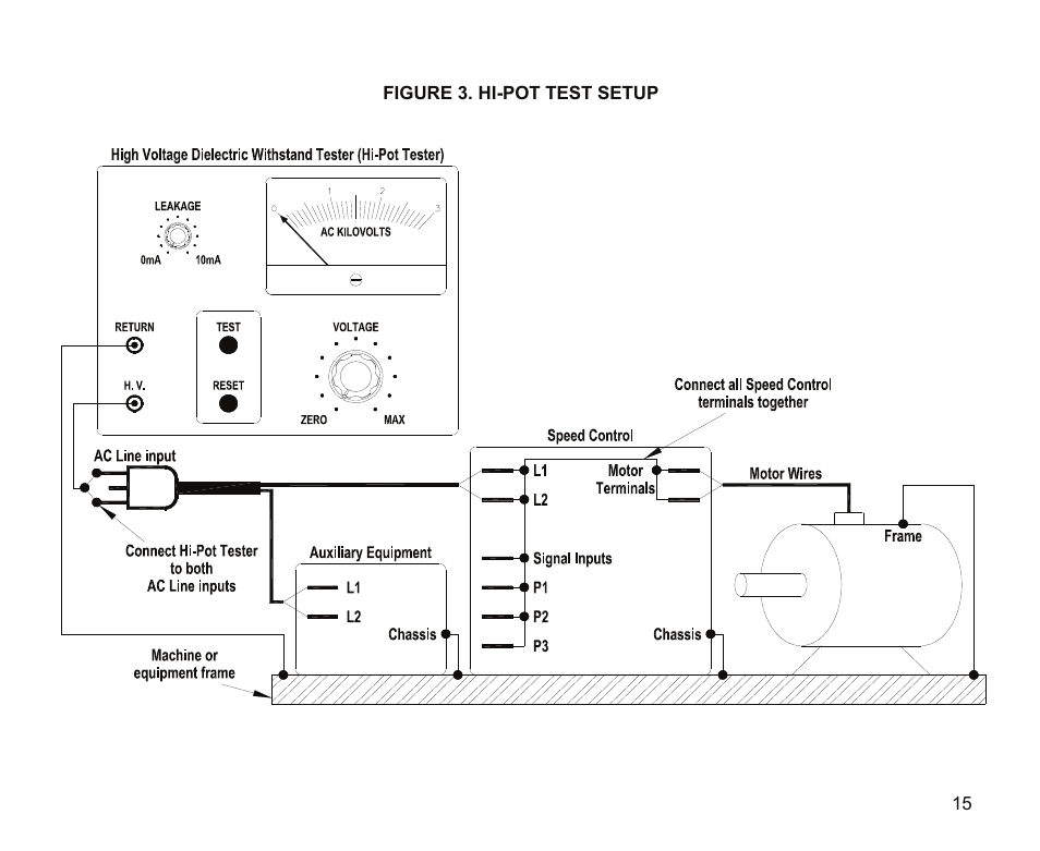 KB Electronics KBIC-240DS User Manual | Page 15 / 28