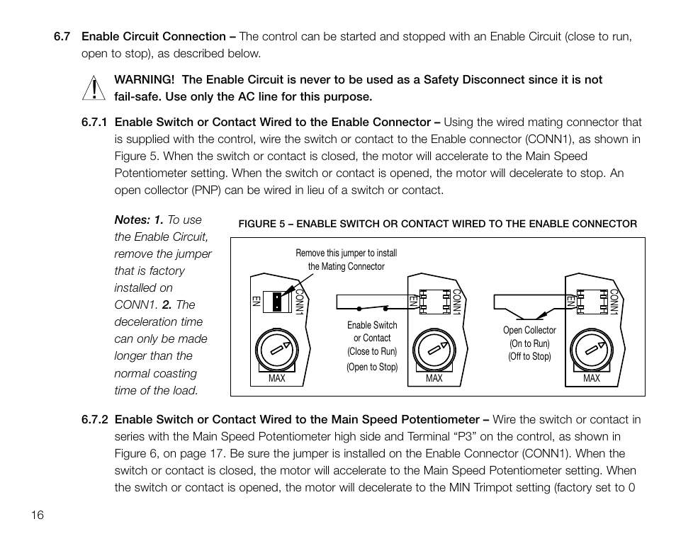 KB Electronics KBMM-225D User Manual | Page 16 / 32