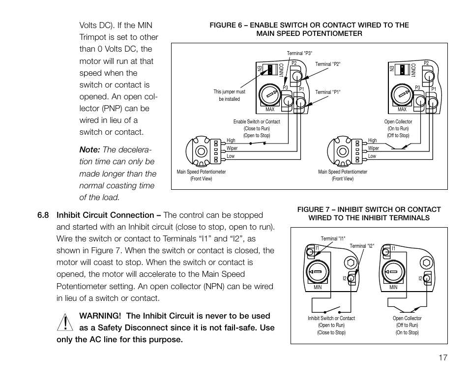 KB Electronics KBMM-225D User Manual | Page 17 / 32