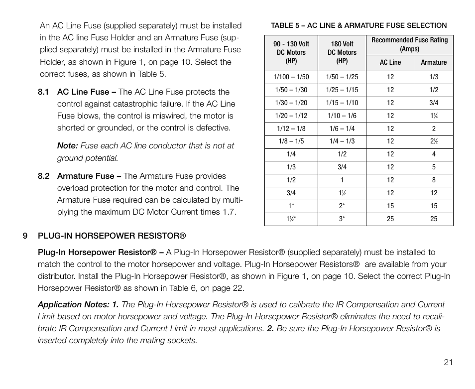 KB Electronics KBMM-225D User Manual | Page 21 / 32