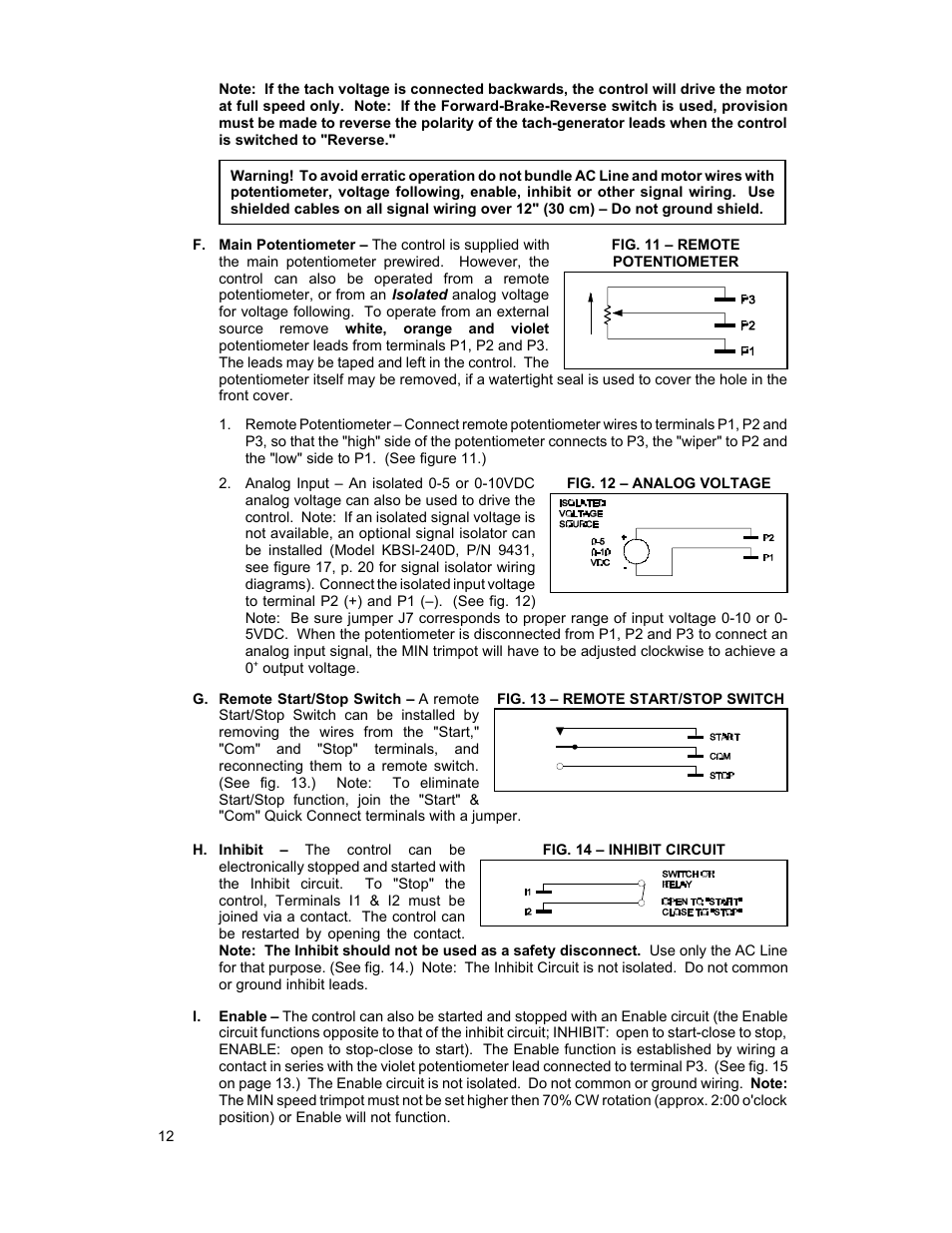 KB Electronics KBPC-240D User Manual | Page 15 / 22