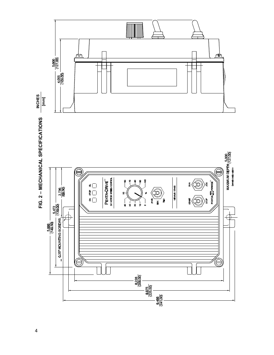 KB Electronics KBPC-240D User Manual | Page 7 / 22