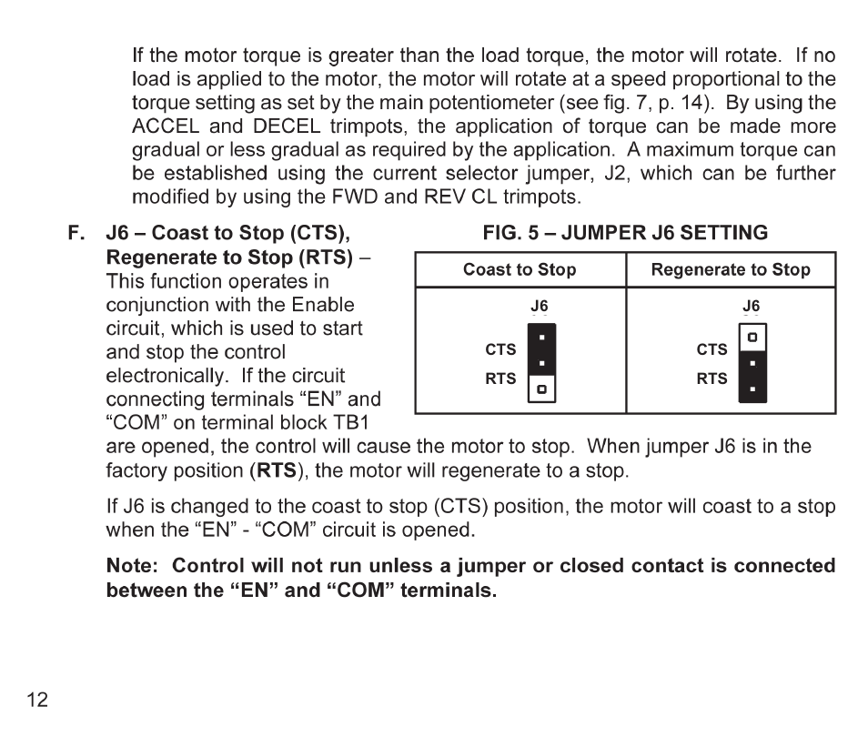 KB Electronics KBMG-212D User Manual | Page 14 / 36