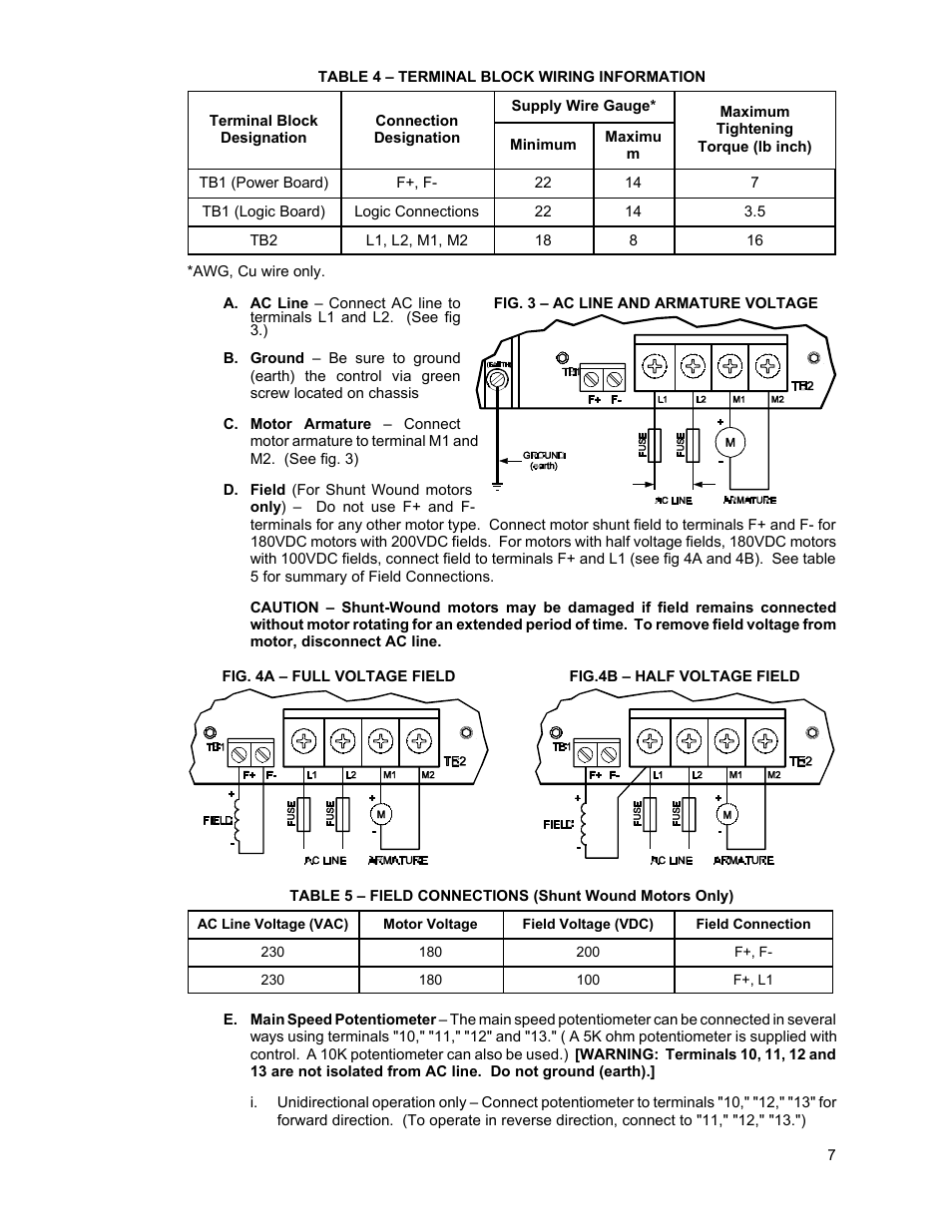 KB Electronics KBRG-255 User Manual | Page 11 / 18