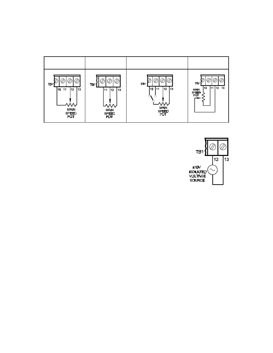 KB Electronics KBRG-255 User Manual | Page 13 / 18