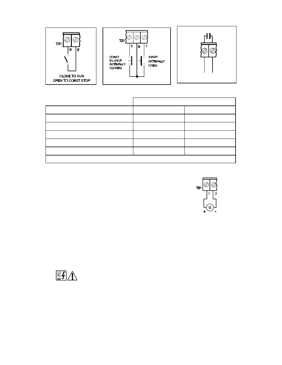 KB Electronics KBRG-255 User Manual | Page 14 / 18