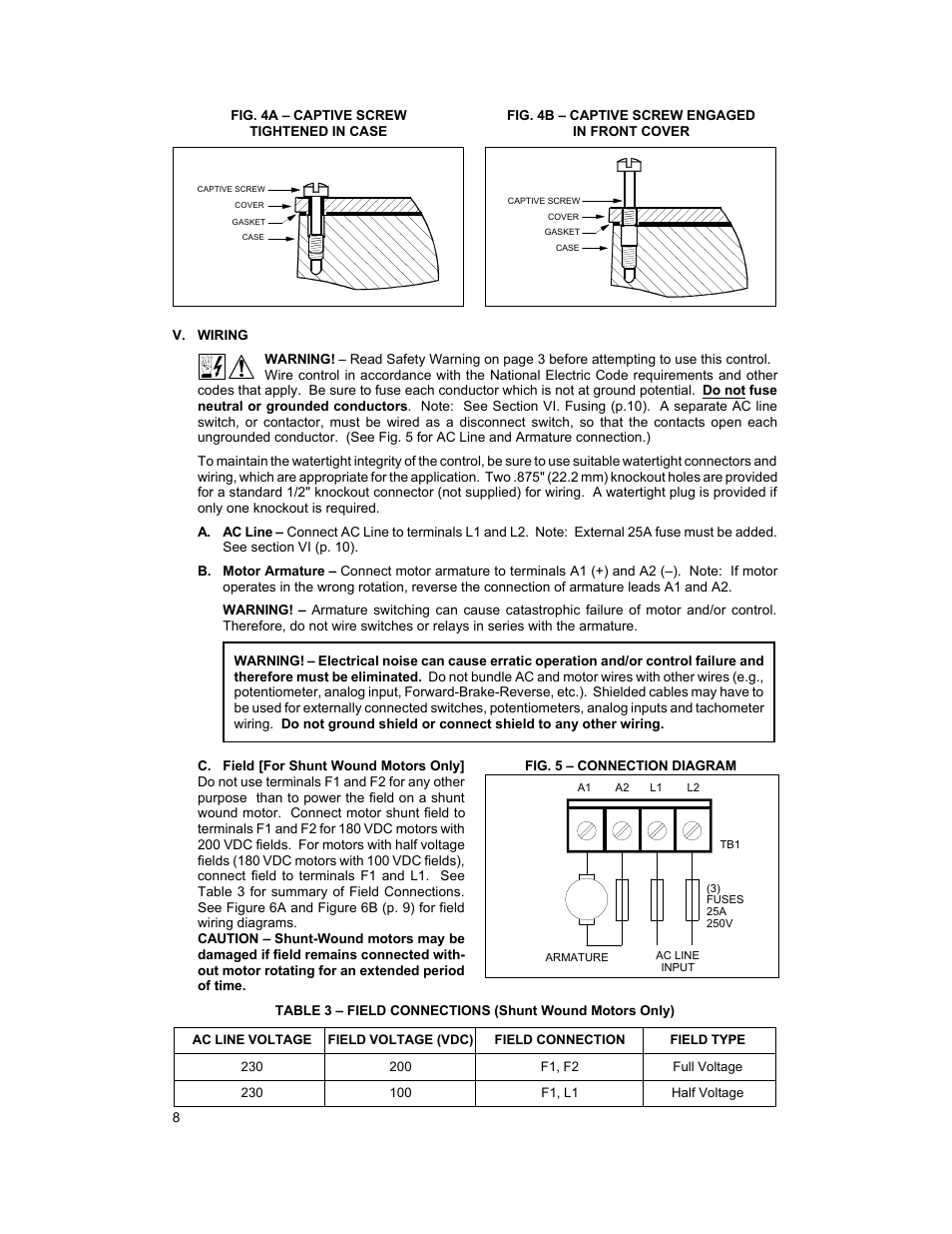 KB Electronics KBPC-225D User Manual | Page 10 / 19