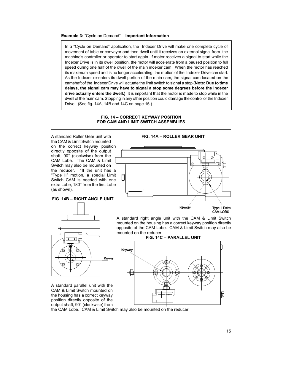 KB Electronics KBPI-240DR User Manual | Page 17 / 24