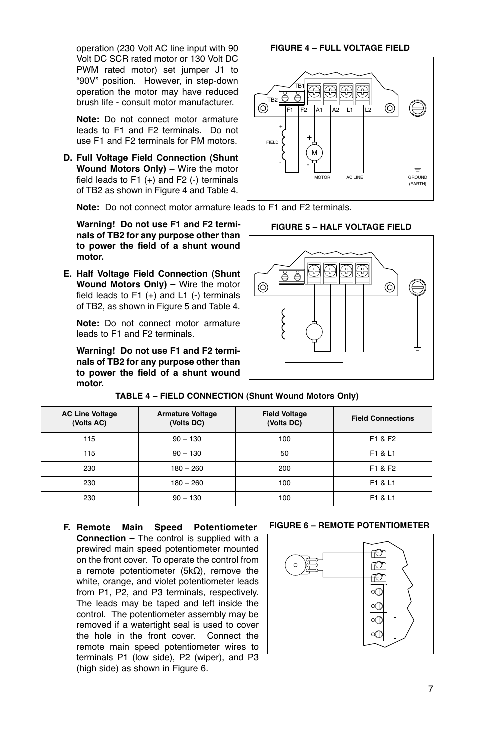 KB Electronics KBPW-240D User Manual | Page 10 / 19