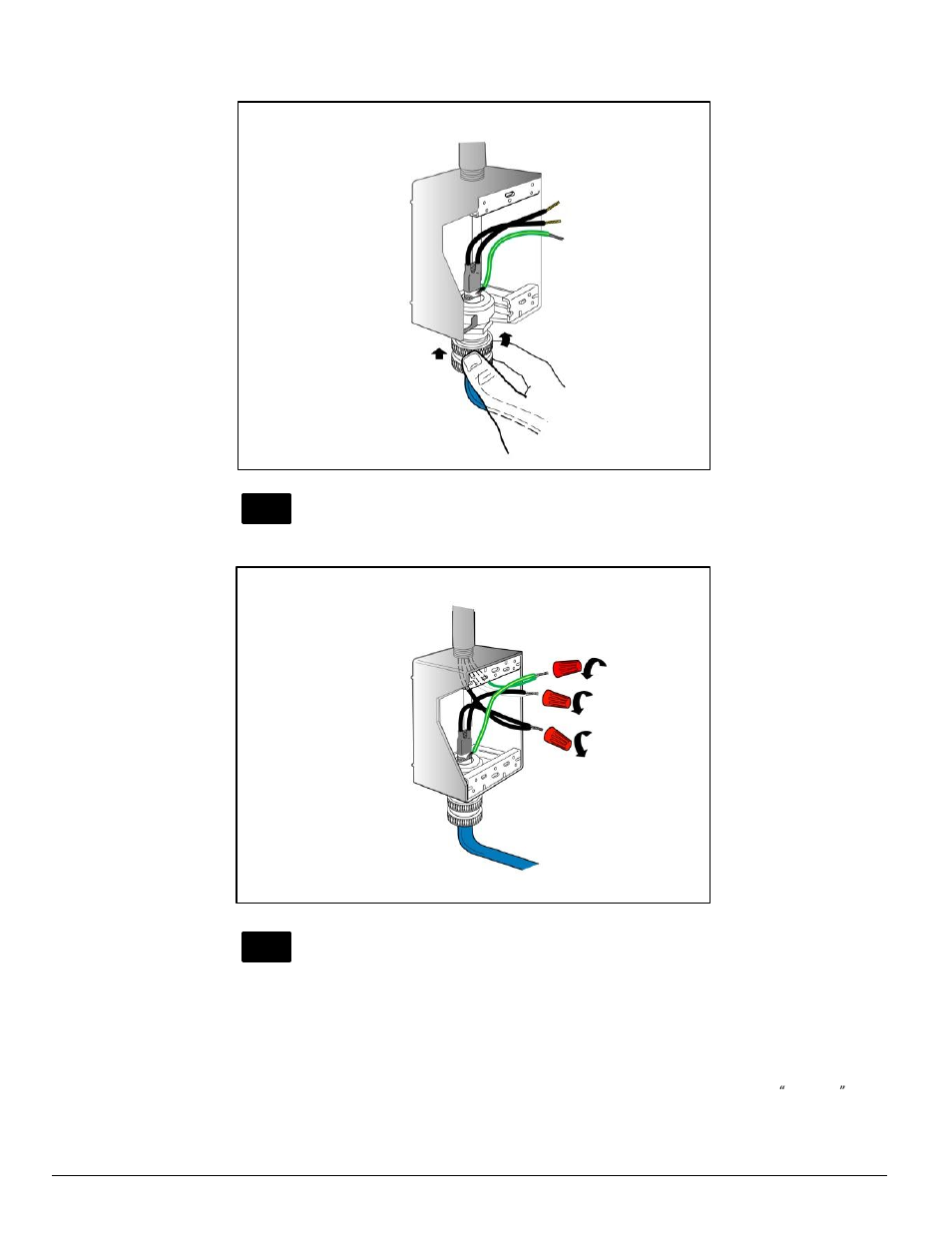 King Electric SRK02 connection kit User Manual | Page 5 / 7