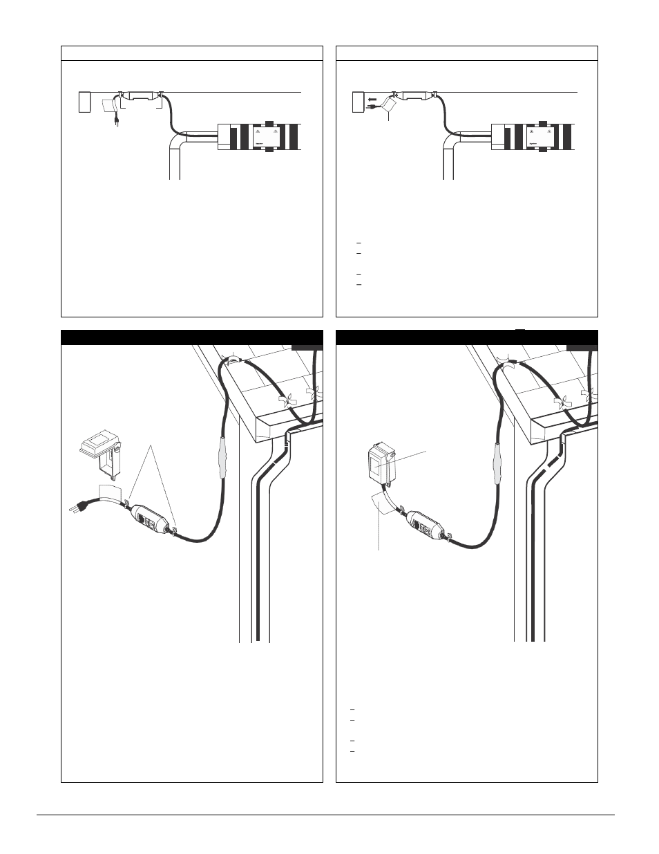 King Electric SRK08 GFEP device kit User Manual | Page 16 / 18