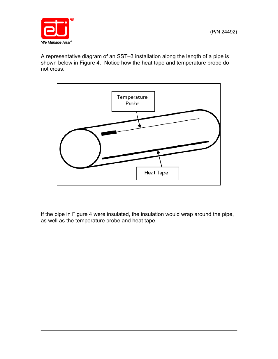 King Electric SST 3 User Manual | Page 12 / 28