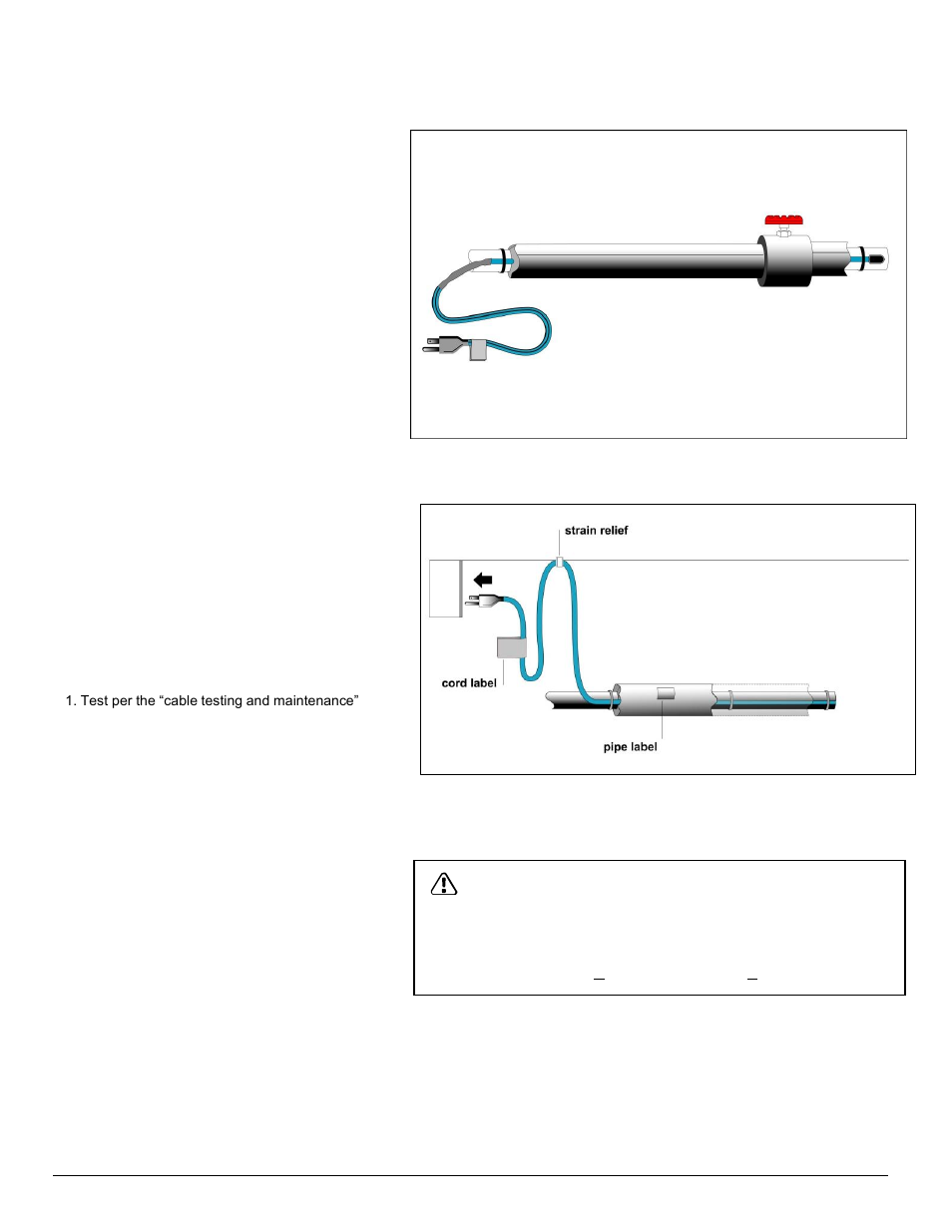 King Electric SRP self-reg, preassembled User Manual | Page 3 / 6