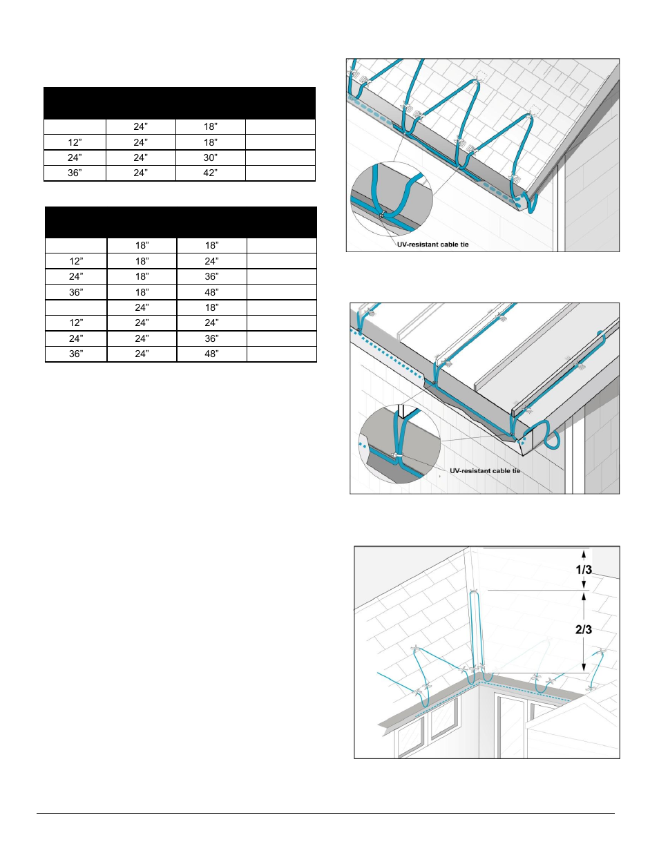 King Electric SRP self-reg, preassembled User Manual | Page 5 / 6