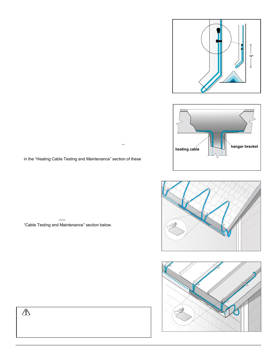King Electric SRP self-reg, preassembled User Manual | Page 6 / 6