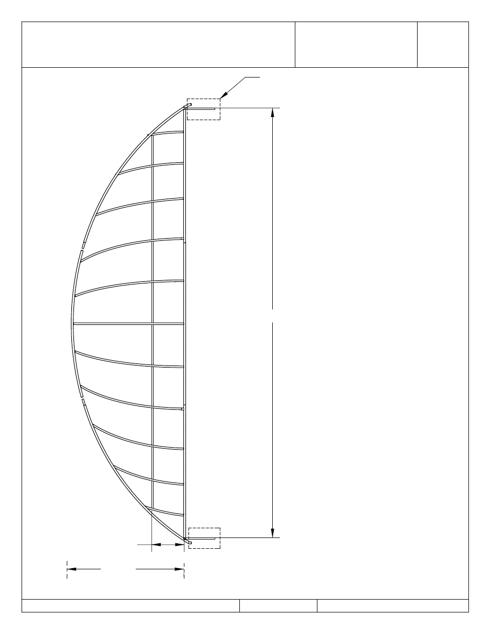 Steelcraft products | LA STEELCRAFT AB-50L User Manual | Page 3 / 3