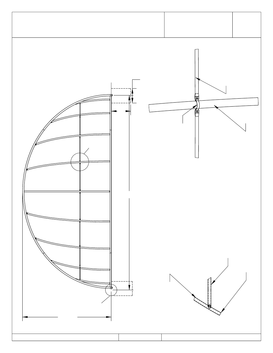 Steelcraft products | LA STEELCRAFT AB-30L User Manual | Page 2 / 3