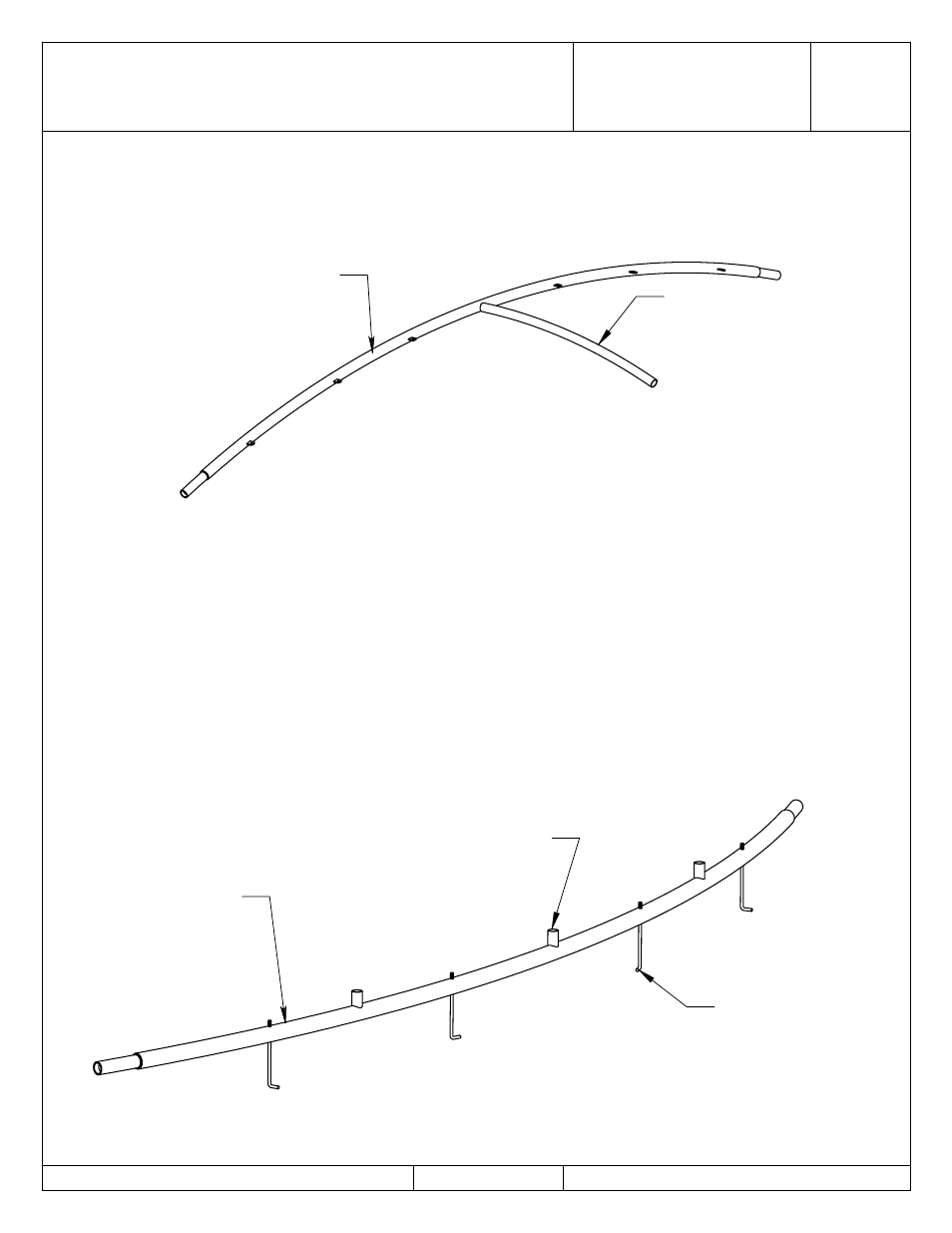 Steelcraft products | LA STEELCRAFT AB-30L User Manual | Page 3 / 3