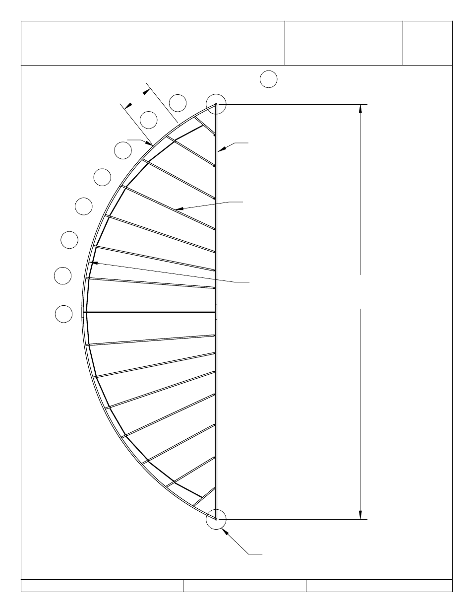 Steelcraft products, Pla n v iew | LA STEELCRAFT AB-62P User Manual | Page 2 / 7