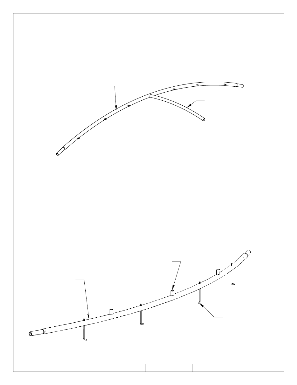 Steelcraft products | LA STEELCRAFT AB-50P User Manual | Page 4 / 6