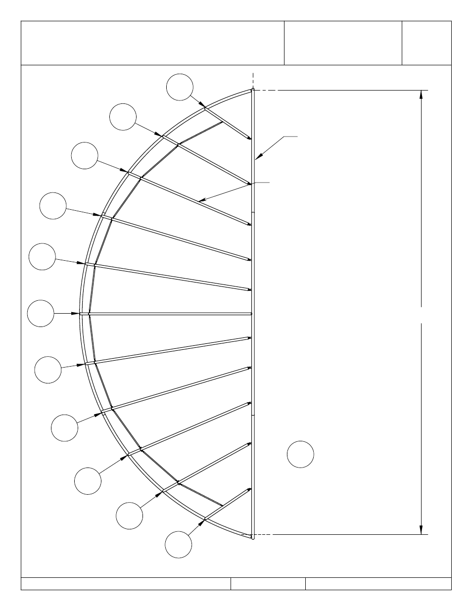 Steelcraft products | LA STEELCRAFT AB-40P User Manual | Page 2 / 7