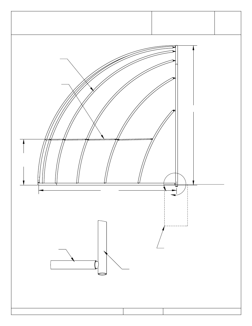 Steelcraft products | LA STEELCRAFT AB-40P User Manual | Page 3 / 7