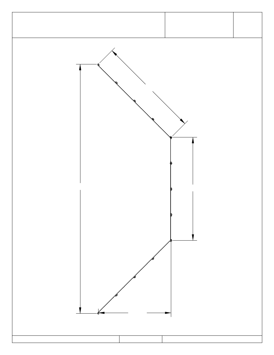 Steelcraft products | LA STEELCRAFT BS-45 User Manual | Page 2 / 3