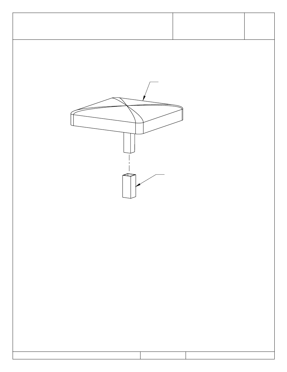 LA STEELCRAFT 175-MLB User Manual | 1 page