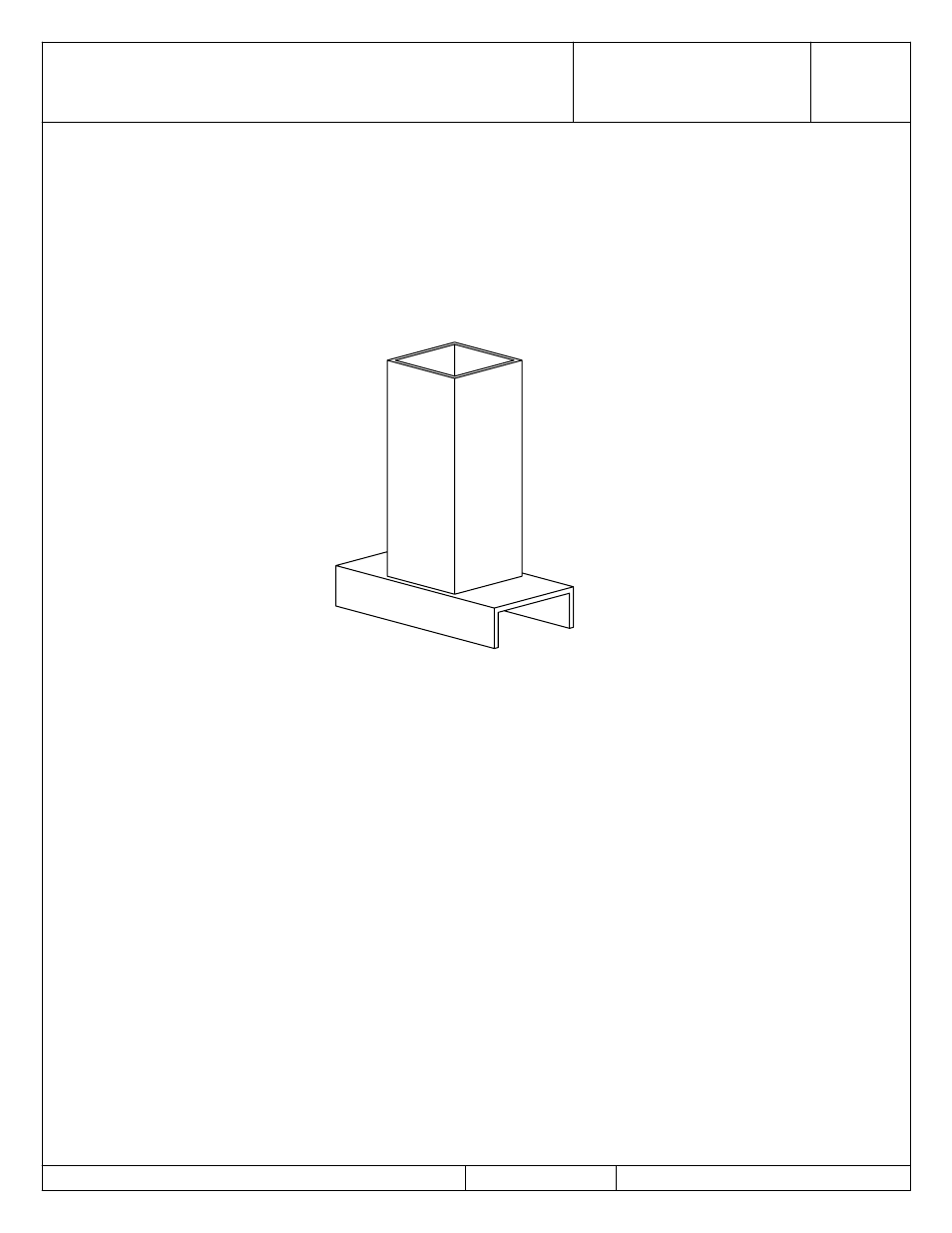 LA STEELCRAFT 227-FAS User Manual | 1 page